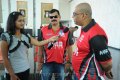 Sharjah CCL 2012 Match Day1 Pictures