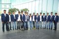 Sharjah CCL 2012 Match Day1 Pictures