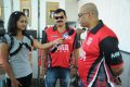 Sharjah CCL 2012 Match Day1 Pictures