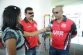 Sharjah CCL 2012 Match Day1 Pictures