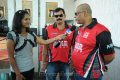 Sharjah CCL 2012 Match Day1 Pictures