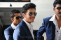 Akhil Akkineni @ CCL Sharjah Match Day1 Pictures