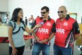 Sharjah CCL 2012 Match Day1 Pictures