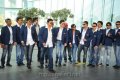 Sharjah CCL 2012 Match Day1 Pictures