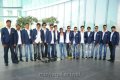 Sharjah CCL 2012 Match Day1 Pictures