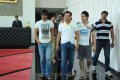 Sharjah CCL 2012 Match Day1 Pictures