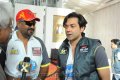 Sharjah CCL 2012 Match Day1 Pictures