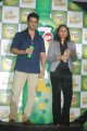 Sharman Joshi @ 7up Press Meet Chennai Stills