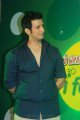 Sharman Joshi @ 7up Press Meet Chennai Stills