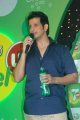 Sharman Joshi @ 7up Press Meet Chennai Stills