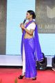 Anchor Sharmila Kasala Stills @ Darsakudu Audio Launch