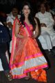 Actress Sharmila Mandre Pics at Kevvu Keka Audio Release