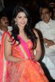 Actress Sharmila Mandre Cute Pics at Kevvu Keka Audio Release