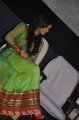 Sharmila Mandre Cute Pics at Mirattal Press Meet