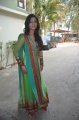 Mirattal Actress Sharmila Mandre Cute Stills