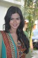 Mirattal Actress Sharmila Mandre Cute Stills