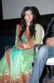 Sharmila Mandre at Mirattal Movie Press Meet