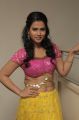 Tamil Actress Sharmila Mandre Hot Latest Stills