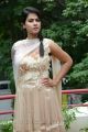 Actress Sharmila Mandre New Stills in White Dress