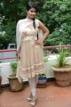 Actress Sharmila Mandre New Stills in White Dress