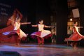 Sharmistha Mukherjee Kathak Dance Stills
