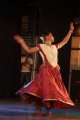 Sharmistha Mukherjee Kathak Dance Stills