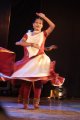 Sharmistha Mukherjee Kathak Dance Stills