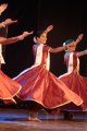 Sharmistha Mukherjee Kathak Dance Stills