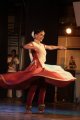 Sharmistha Mukherjee Kathak Dance Stills