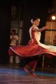 Sharmistha Mukherjee Kathak Dance Stills