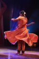 Sharmistha Mukherjee Kathak Dance Stills