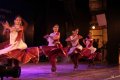 Sharmistha Mukherjee Kathak Dance Stills