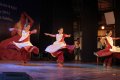 Sharmistha Mukherjee Kathak Dance Stills