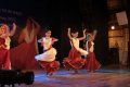 Sharmistha Mukherjee Kathak Dance Stills