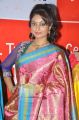 Beautiful Sharon Fernandes at Kalanikethan Bridegroom Collection Launch, Hyderabad