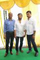 Sharwanand - Hanu Raghavapudi Movie Launch Stills