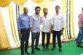 Sharwanand - Hanu Raghavapudi Movie Launch Stills