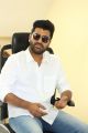 Actor Sharwanand Interview Stills about Shatamanam Bhavati Movie