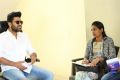 Actor Sharwanand Interview Stills about Shatamanam Bhavati Movie