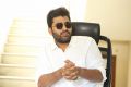 Actor Sharwanand Interview Stills about Shatamanam Bhavati Movie