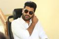 Actor Sharwanand Interview about Shatamanam Bhavati Stills