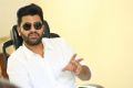 Actor Sharwanand Interview Stills about Shatamanam Bhavati Movie