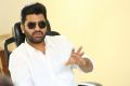 Shatamanam Bhavati Sharwanand Interview Stills