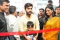 Sharwanand Launches Ashwam Vespa at Banjara Hills, Hyderabad