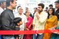 Sharwanand Launches Ashwam Vespa at Banjara Hills, Hyderabad