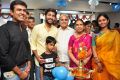 Sharwanand Launches Ashwam Vespa at Banjara Hills, Hyderabad