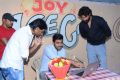 O Pilla Nee Valla teaser launched by mesmerizing star Sharwanand