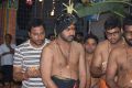 Sharwanand Performs Maha Padi Pooja At Film Nagar Daiva Sannidhanam