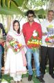 Sharwanand - Nithya Menon New Movie Launch Stills
