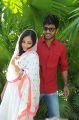 Nithya Menon & Sharwanand New Movie Launch Stills